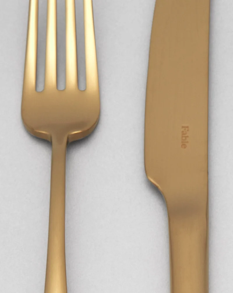 Flatware Set