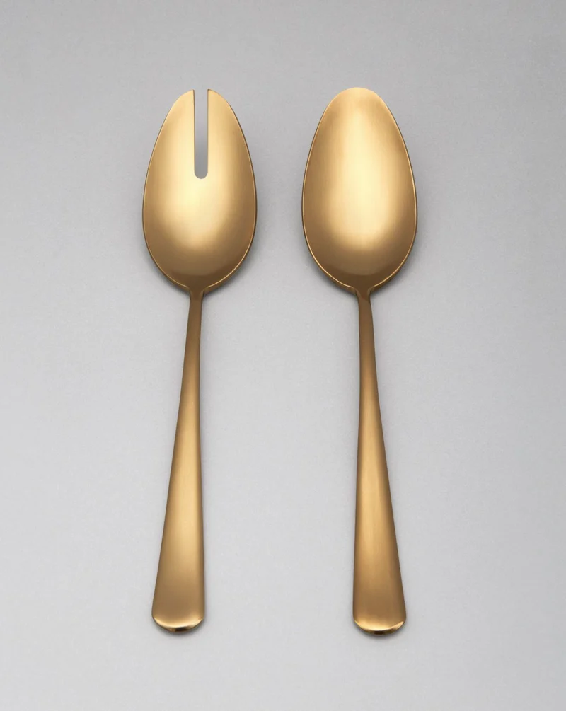 Serving Spoons