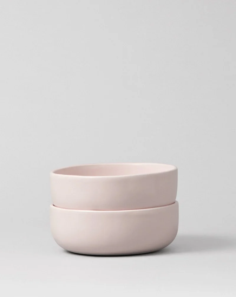 The Cereal Bowls