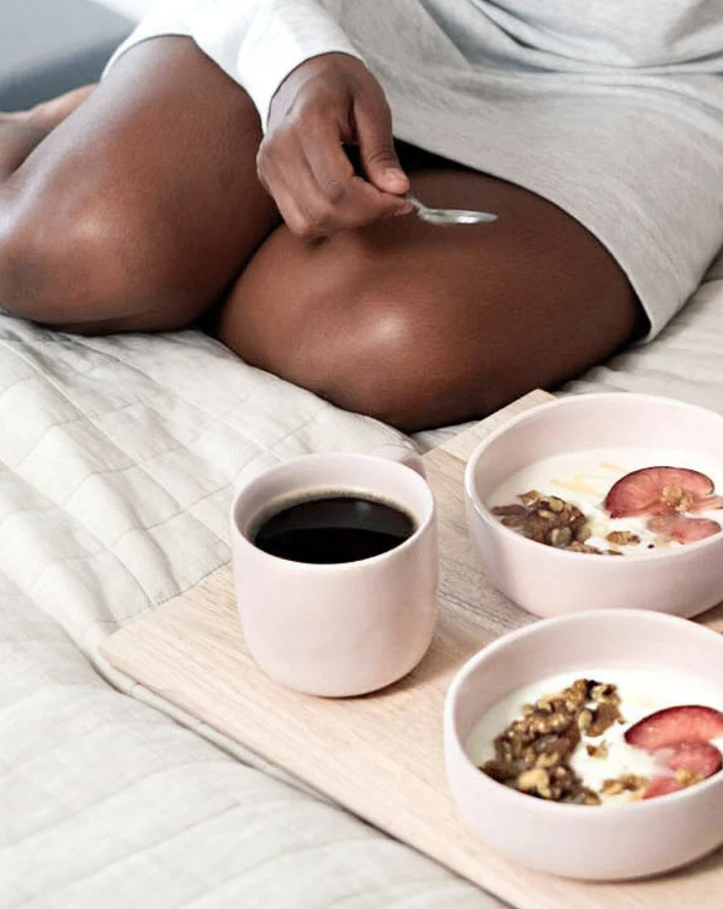 The Cereal Bowls