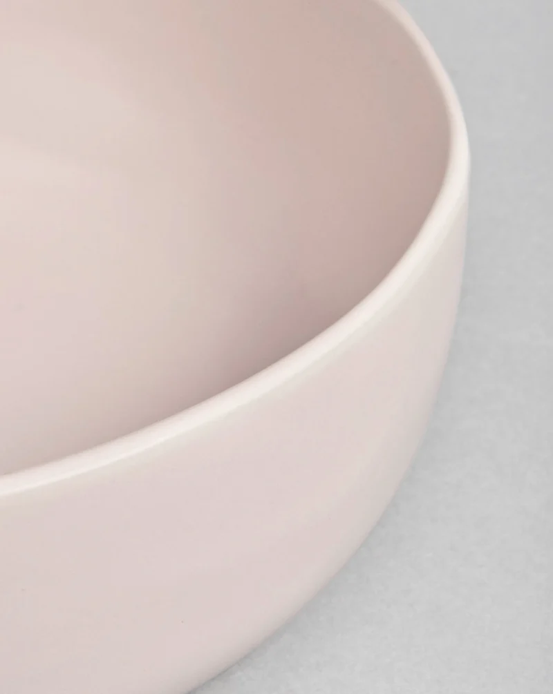 The Cereal Bowls