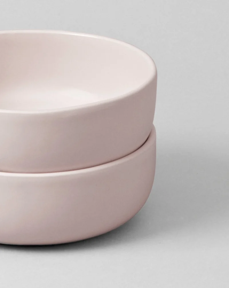 The Cereal Bowls