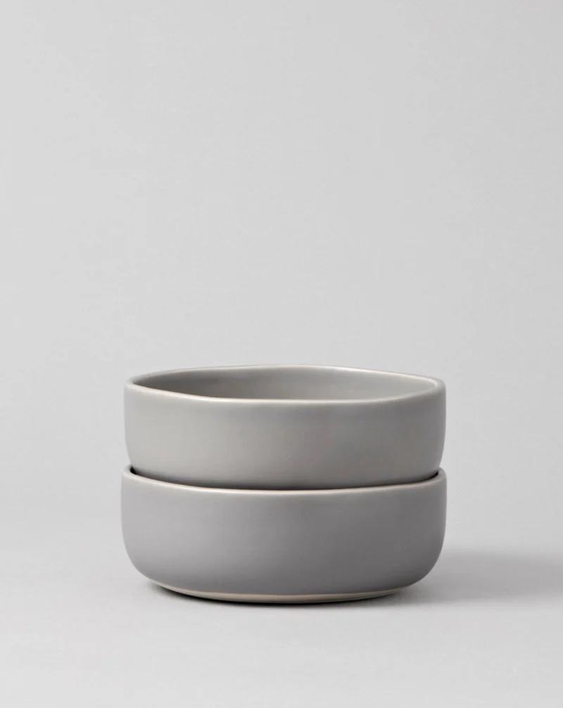 The Cereal Bowls