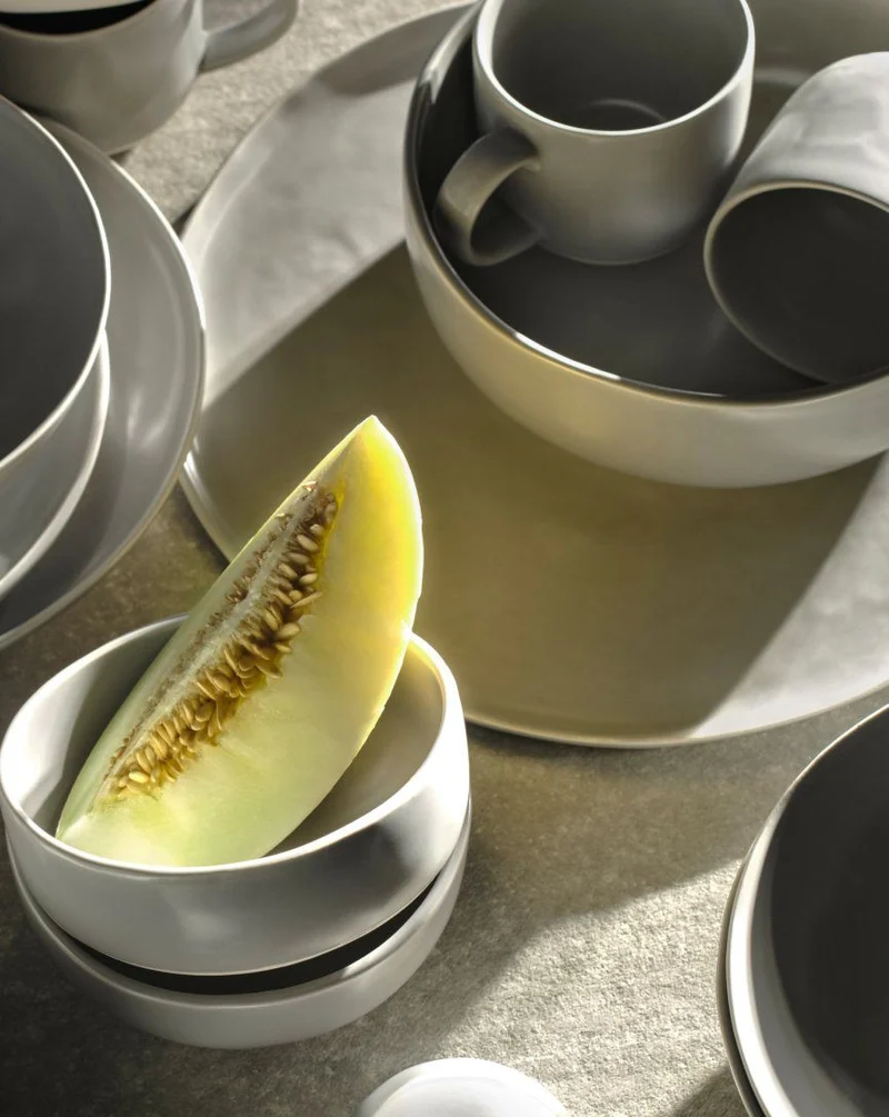 The Cereal Bowls