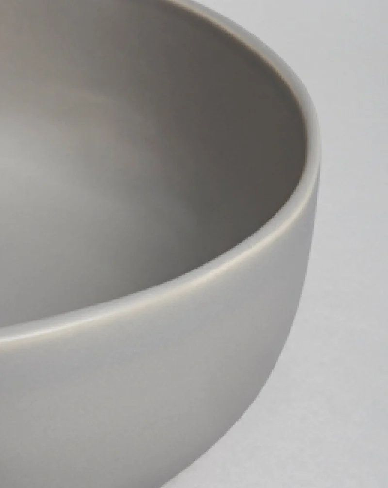 The Cereal Bowls