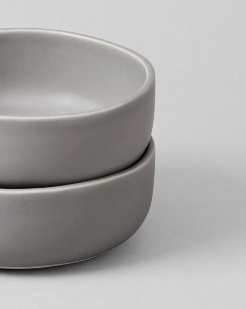 The Cereal Bowls