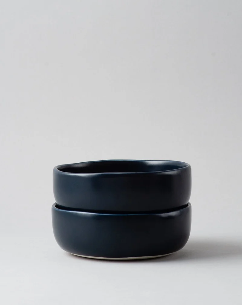 The Cereal Bowls