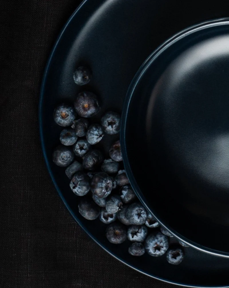 The Cereal Bowls