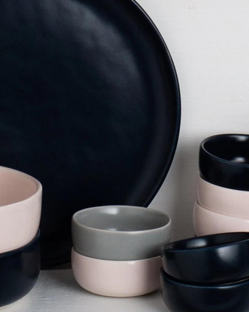 The Cereal Bowls