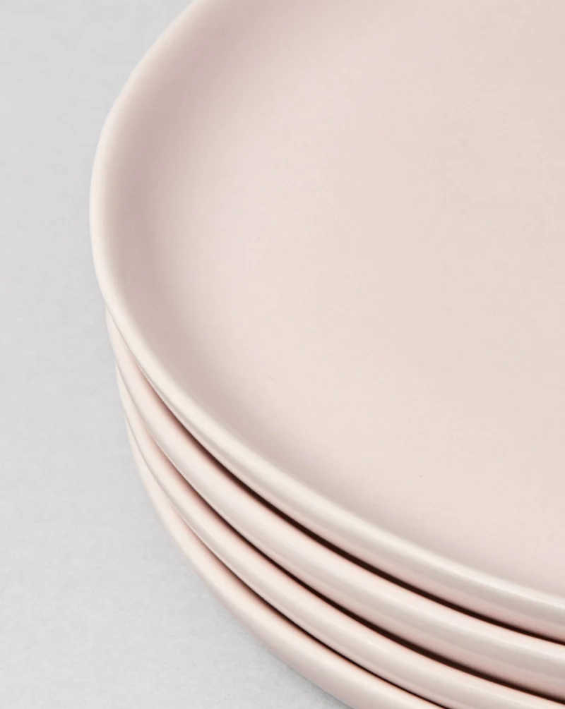 The Dinner Plates