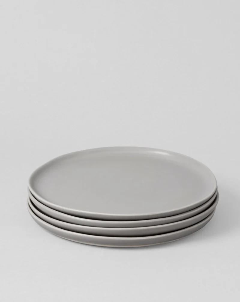 The Dinner Plates