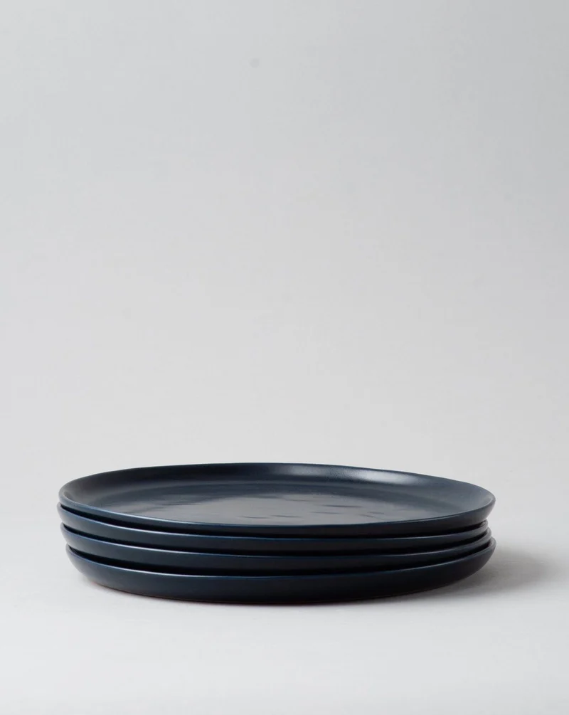 The Dinner Plates