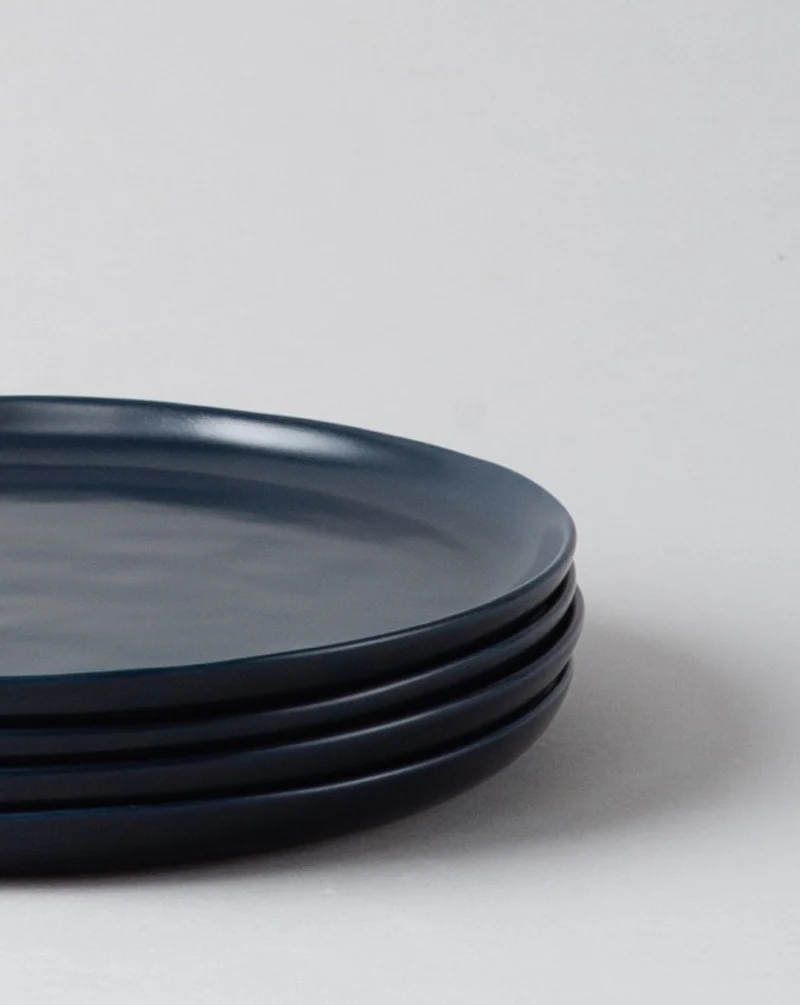 The Dinner Plates