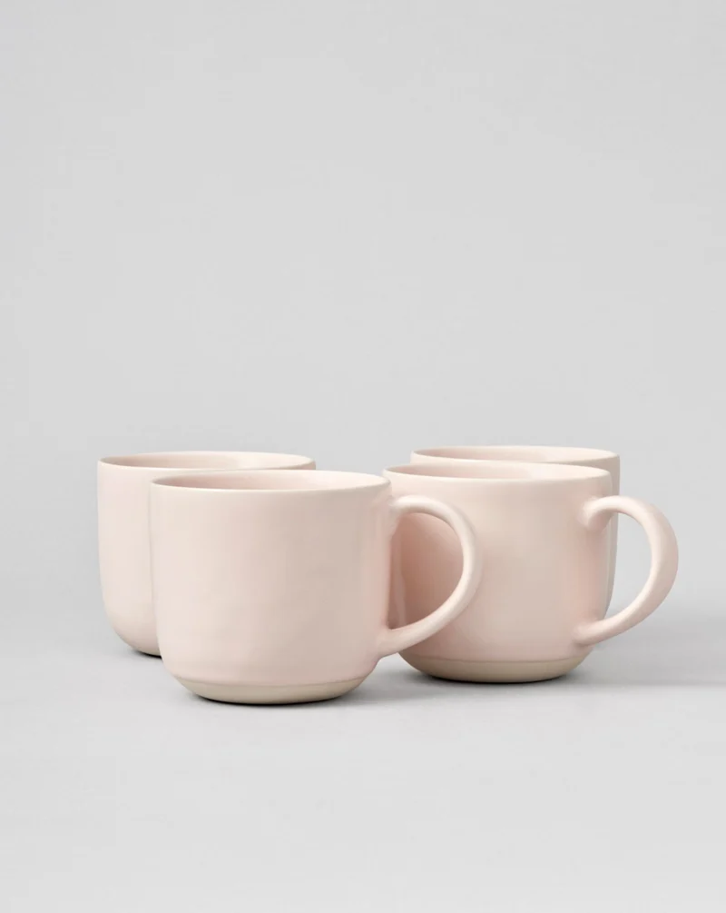 The Mugs