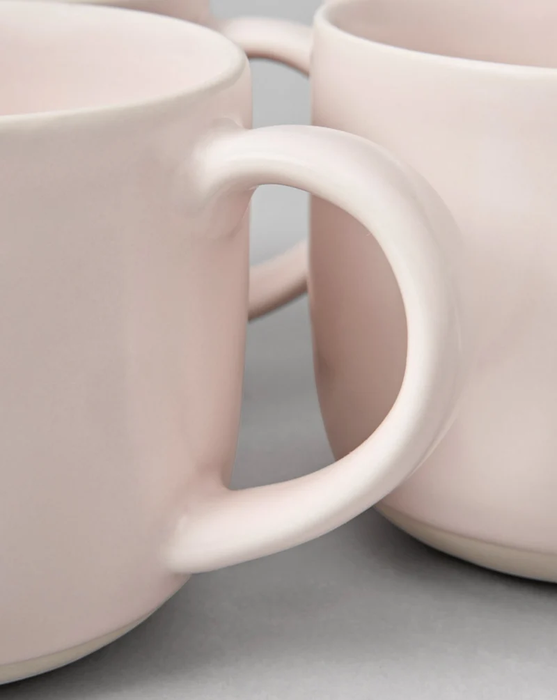 The Mugs