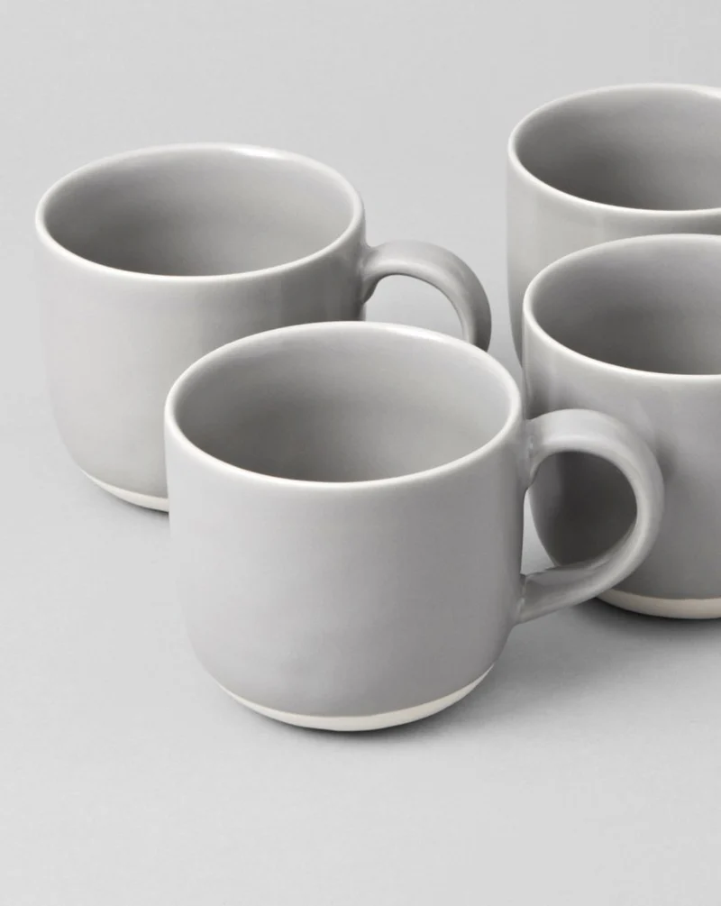 The Mugs