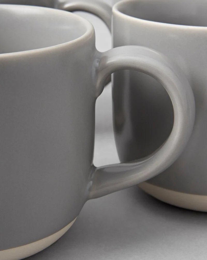 The Mugs