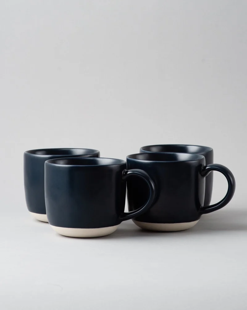 The Mugs