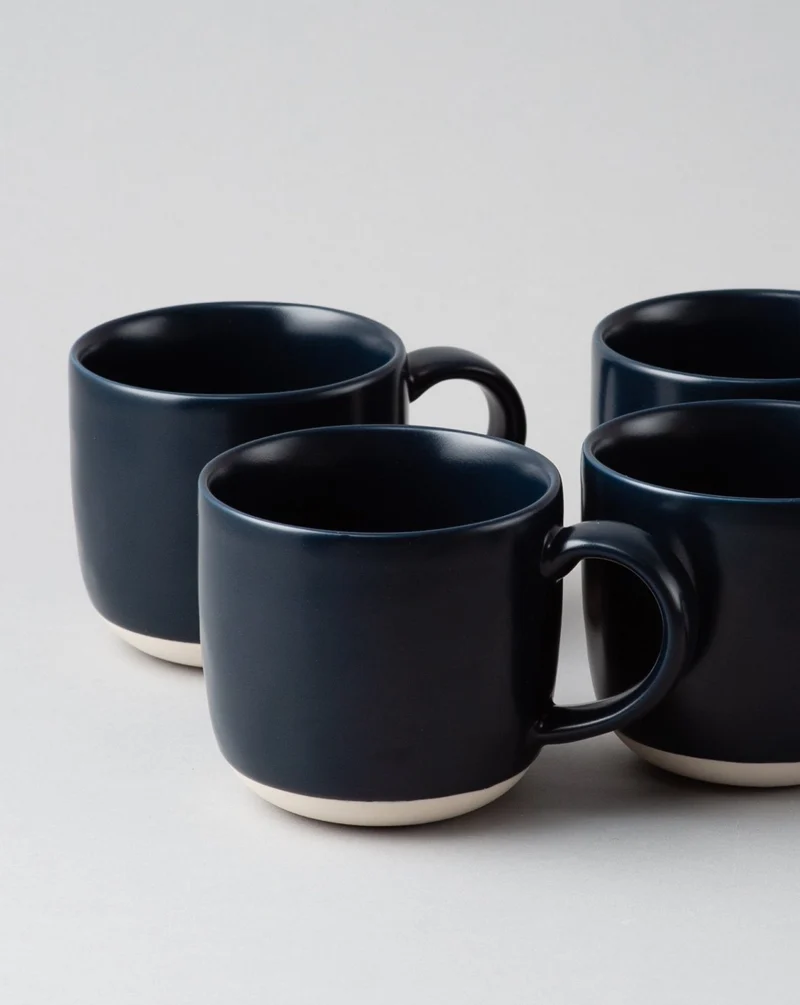 The Mugs