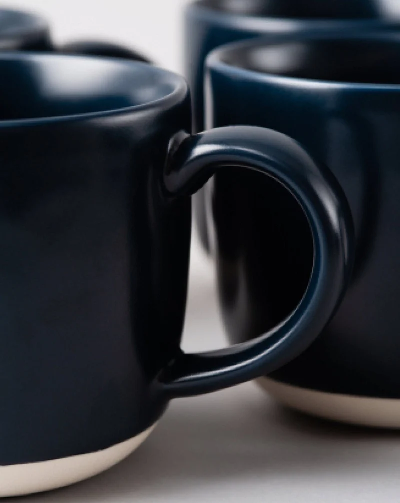 The Mugs