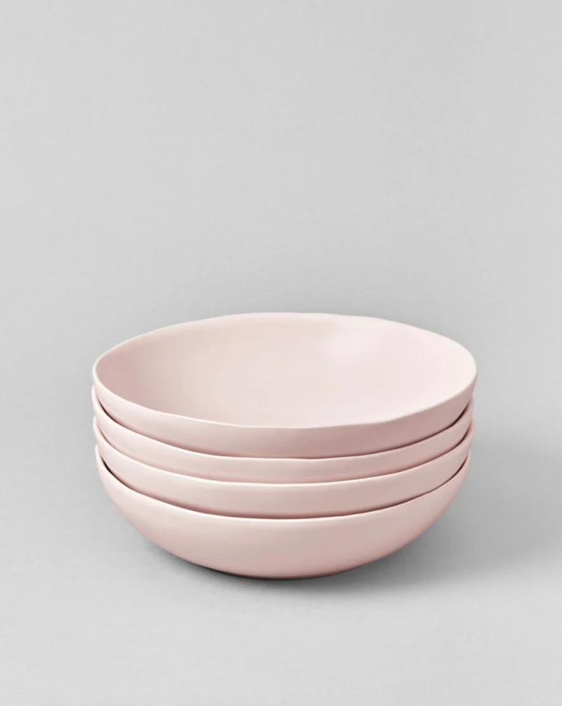 The Pasta Bowls