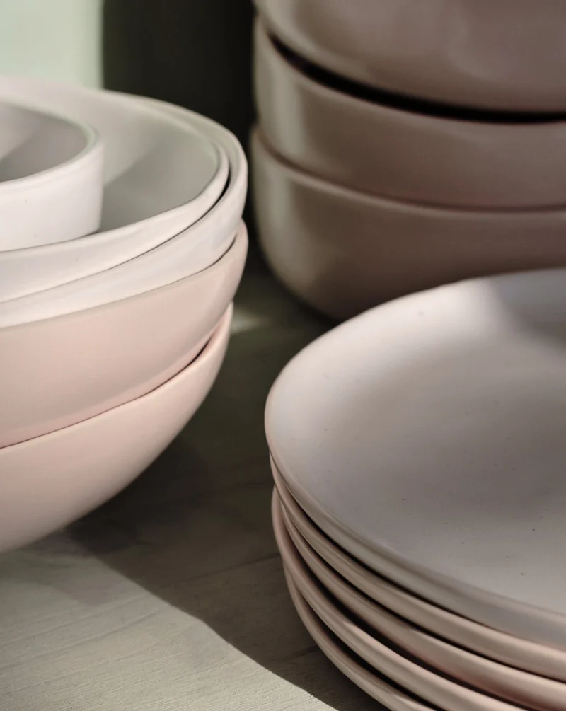 The Pasta Bowls