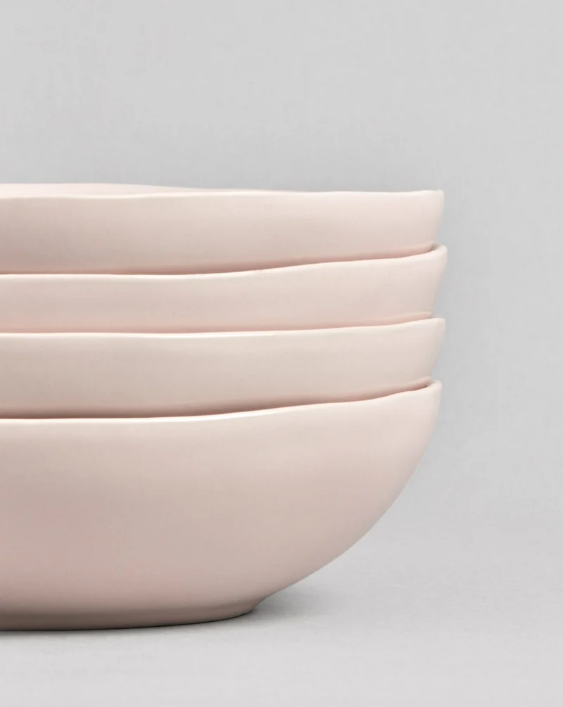 The Pasta Bowls