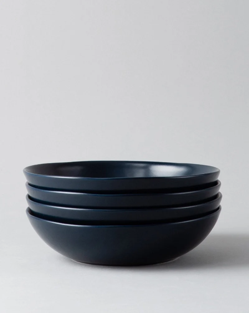The Pasta Bowls