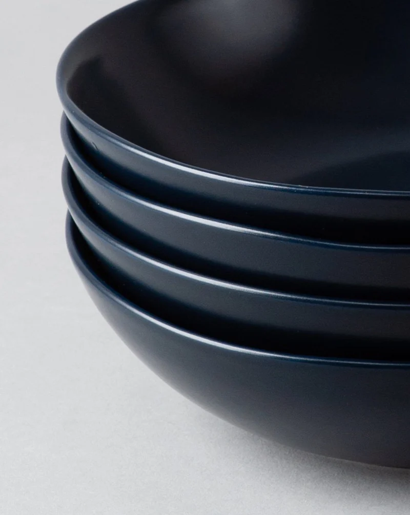 The Pasta Bowls