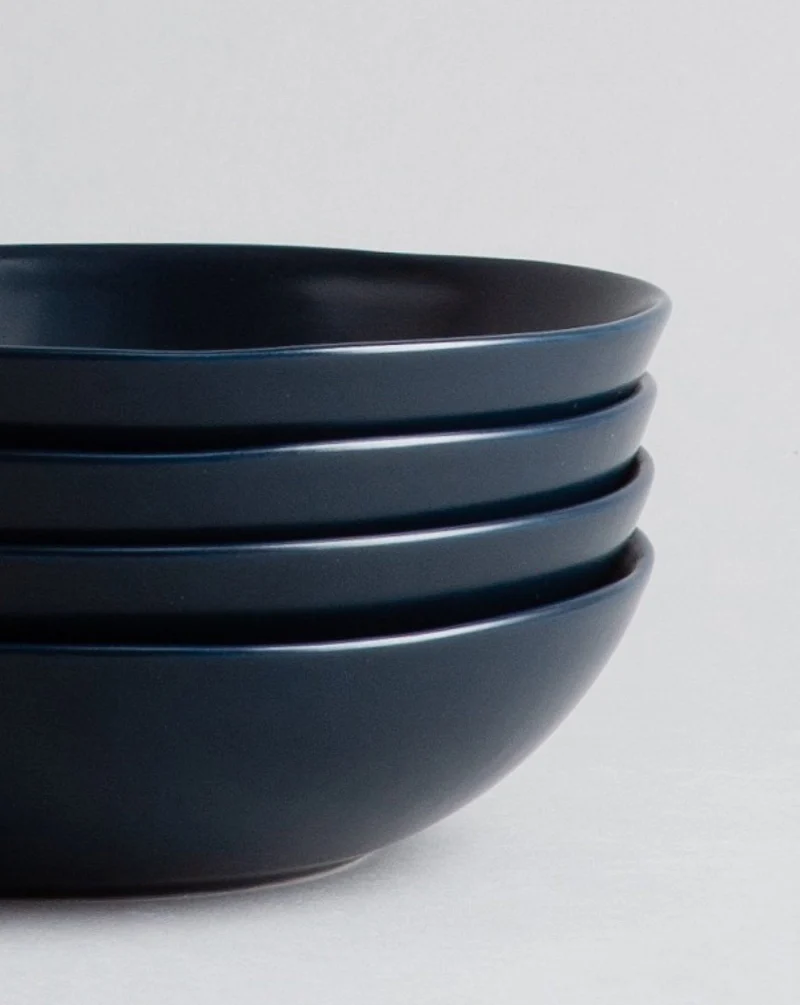 The Pasta Bowls