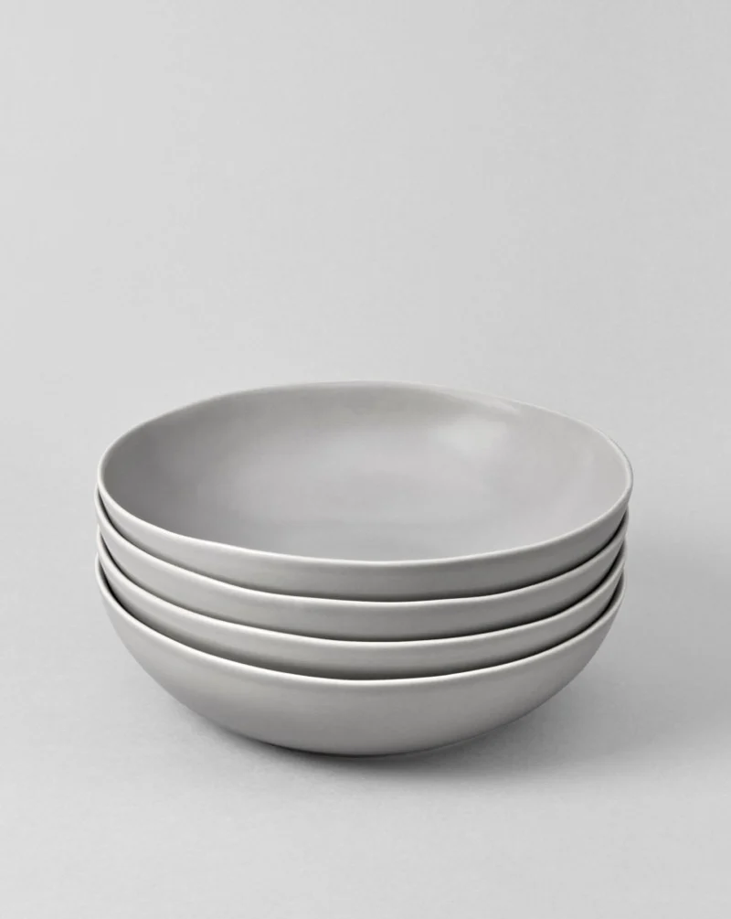 The Pasta Bowls