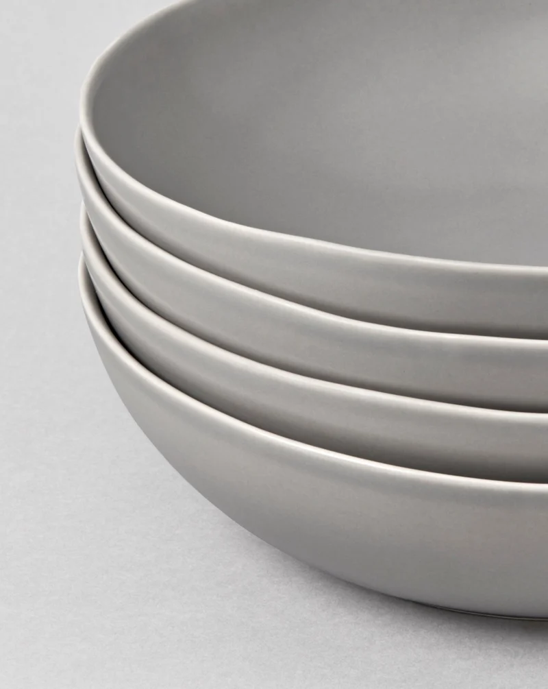 The Pasta Bowls