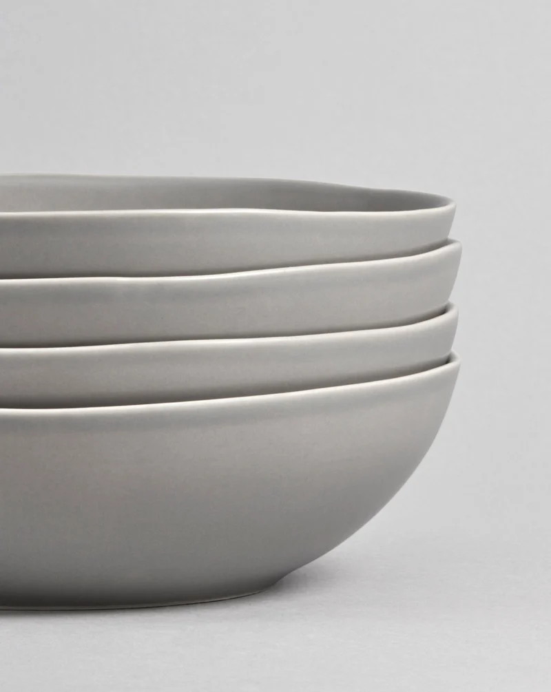 The Pasta Bowls