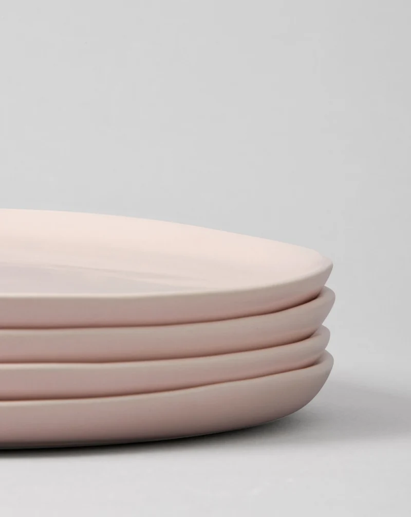 The Salad Plates