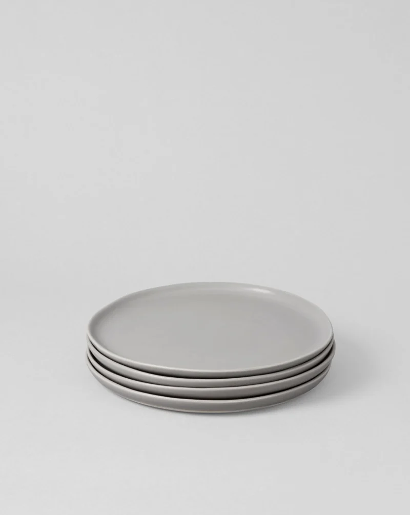 The Salad Plates
