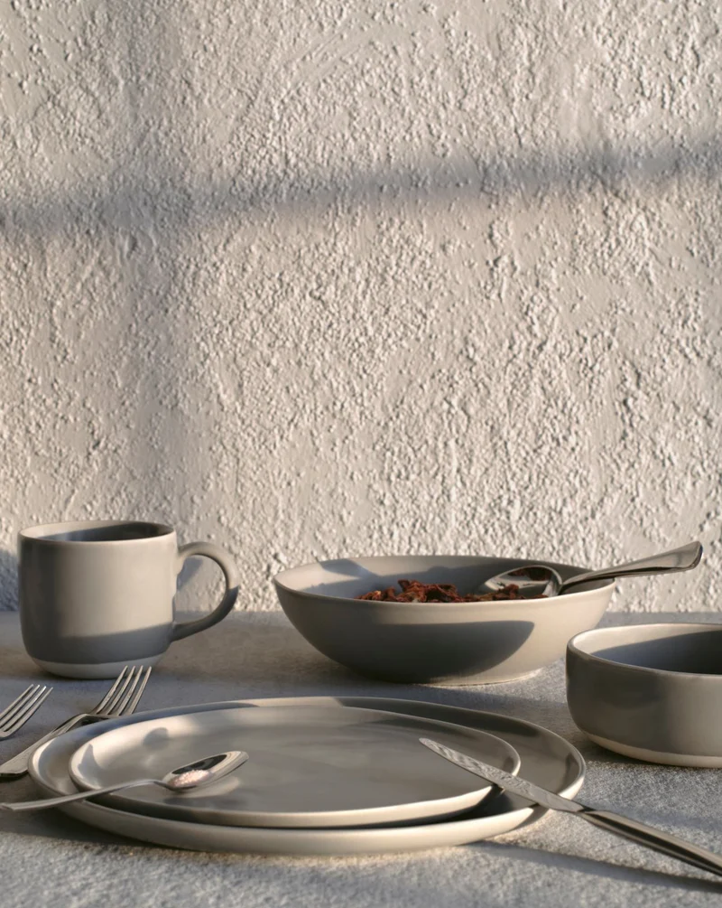 The Salad Plates
