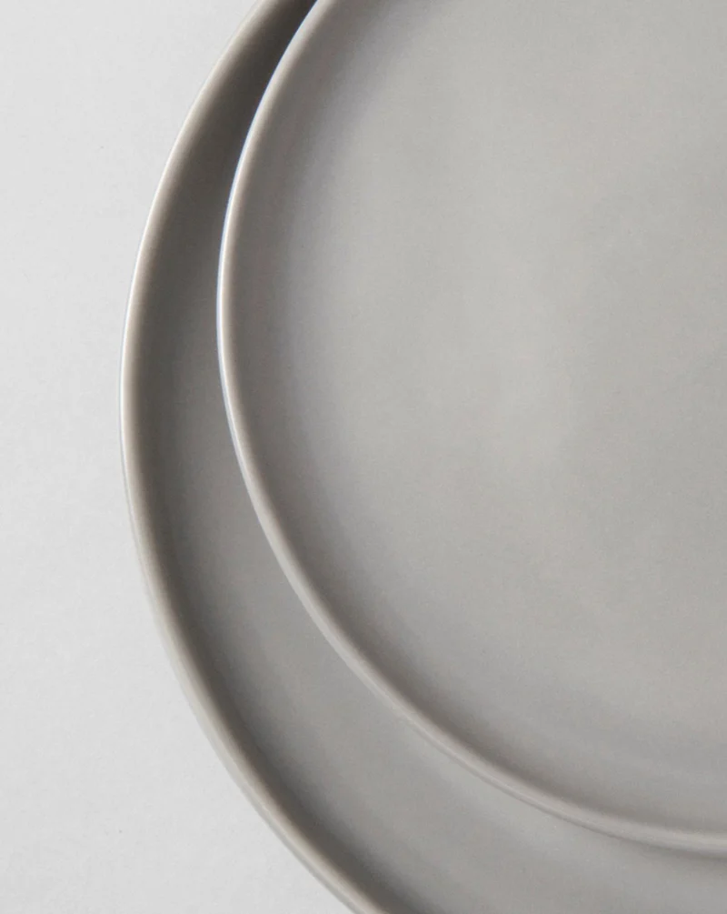 The Salad Plates