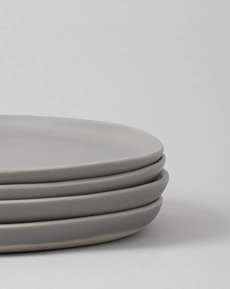 The Salad Plates
