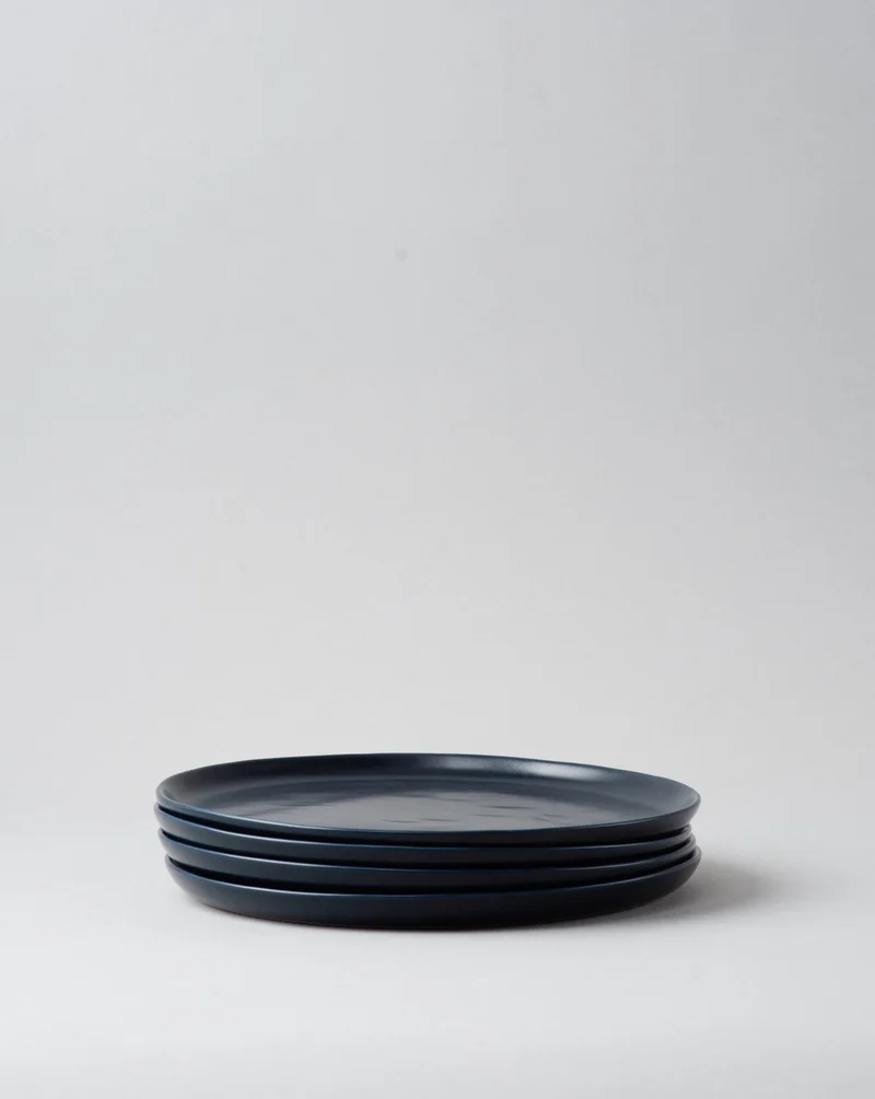The Salad Plates
