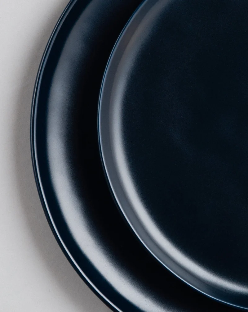 The Salad Plates