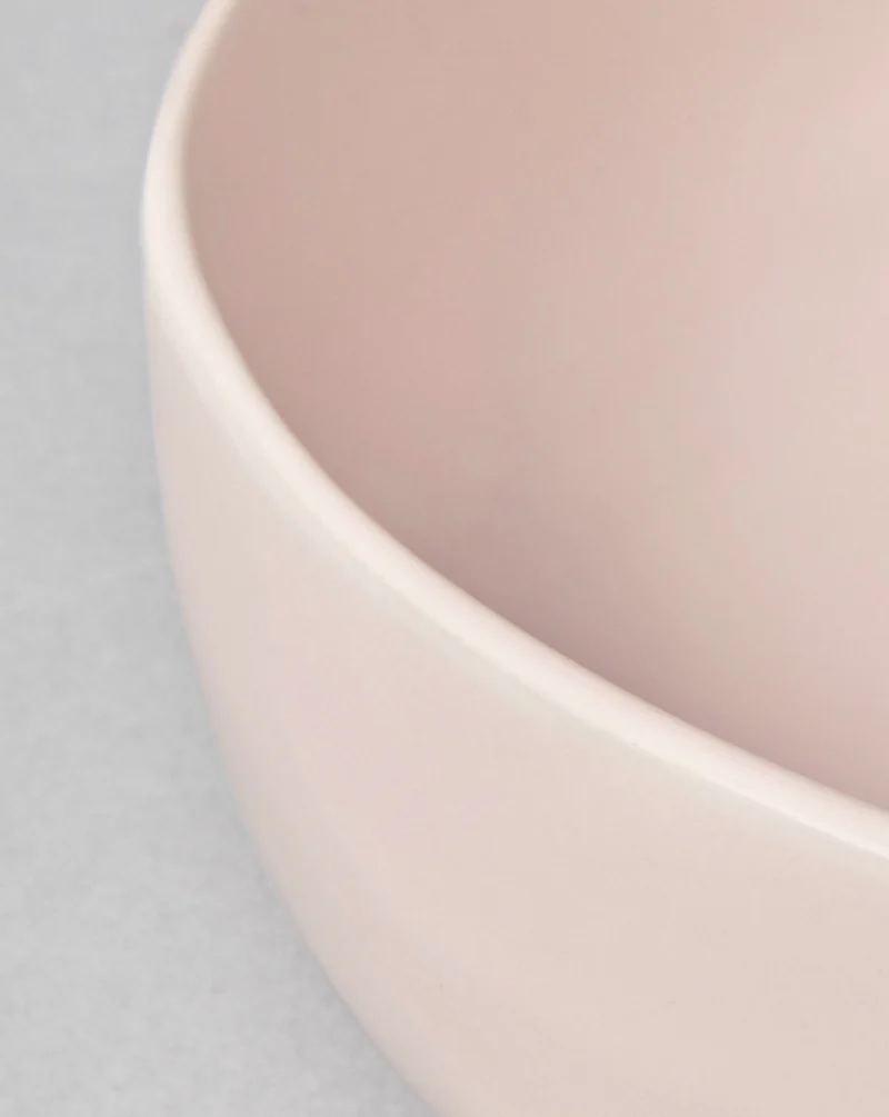 The Serving Bowl