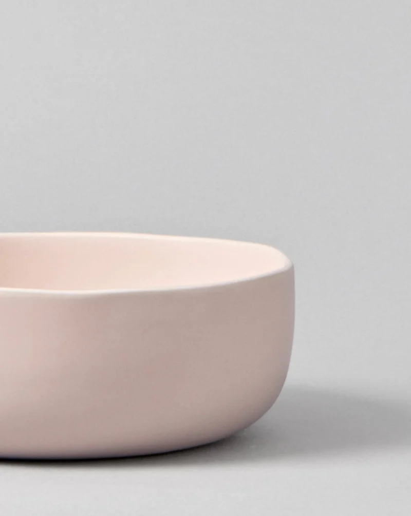 The Serving Bowl
