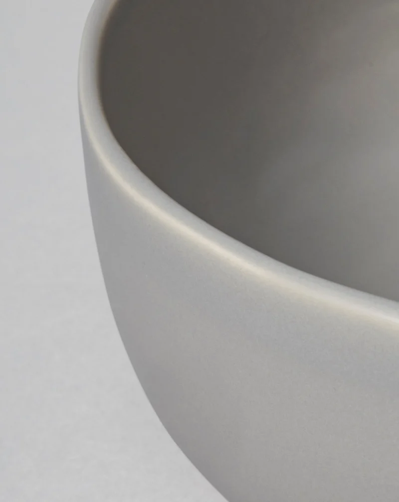 The Serving Bowl