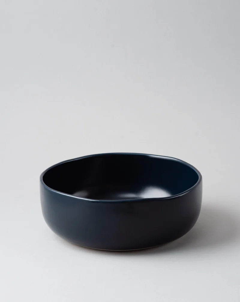 The Serving Bowl