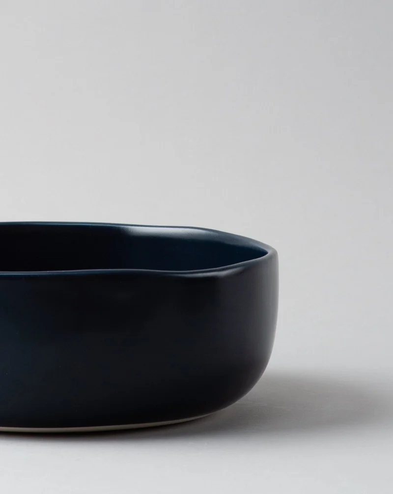The Serving Bowl