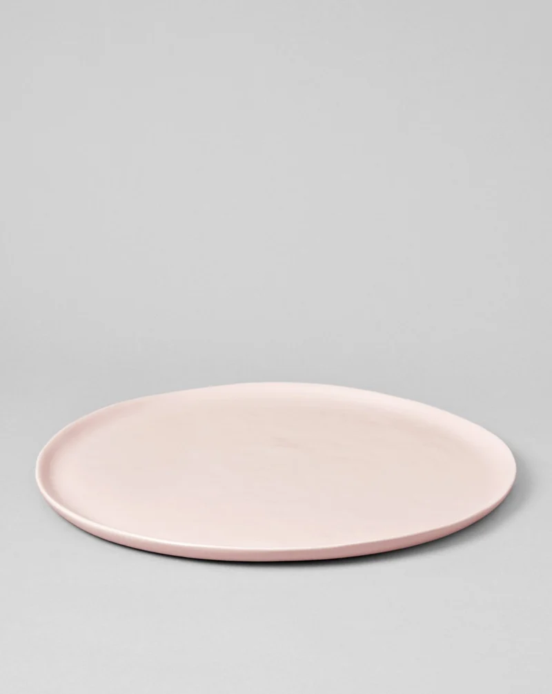 The Serving Platter