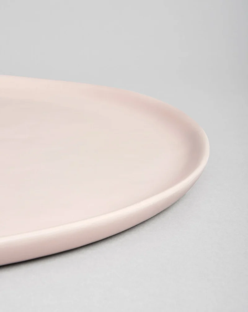 The Serving Platter