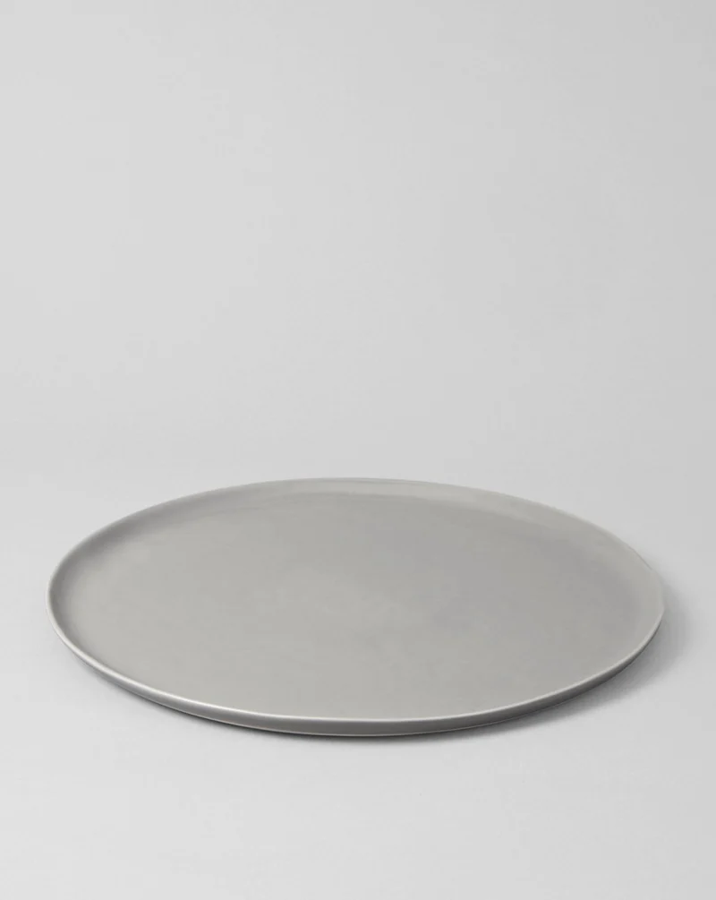 The Serving Platter