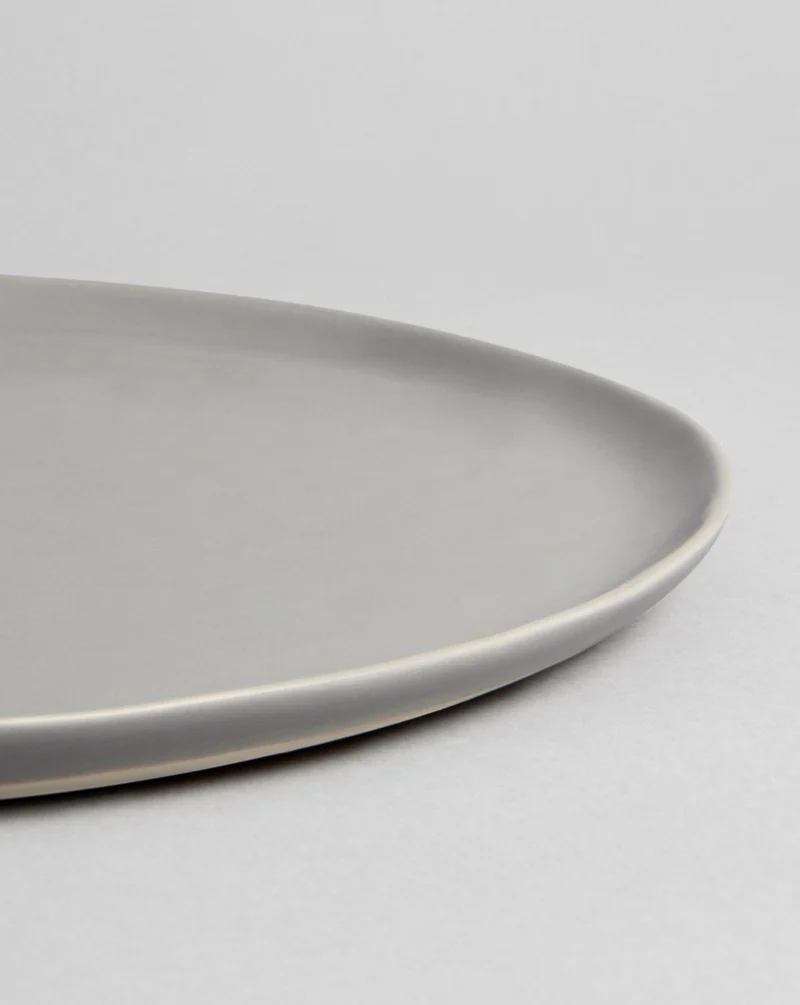 The Serving Platter