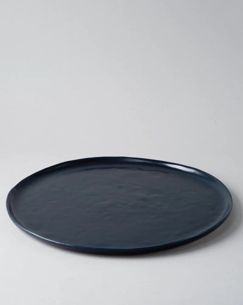 The Serving Platter